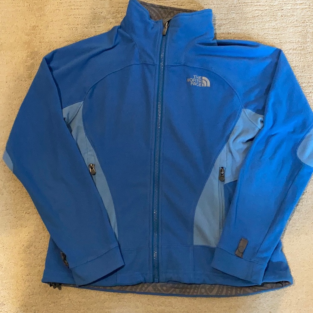 The North Face Fleece Jacket